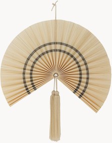 Decorazione da parete in legno di bambù Jaime
