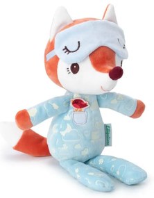 Lilliputiens - Amica della notte - Volpe Alice