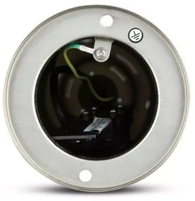 Lampada da esterno 1xE27/60W/230V IP44