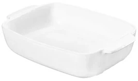 Pirofila da Forno Pyrex Signature Ceramica Bianco - Grigio