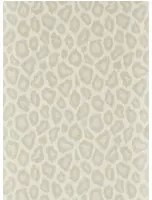 Clarke & Clarke Carta da parati Ortega - Linen