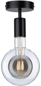 Paulmann 79760 - Plafoniera HALDOR 1xE27/20W/230V