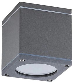 Rabalux 8149 - Plafoniera da esterno AKRON 1xGU10/35W/230V IP54