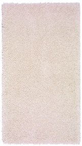 Tappeto beige chiaro , 133 x 190 cm Aqua Liso - Universal