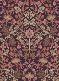 Eijffinger Tapete Posy 1 - 316003