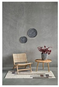 Decorazione da appendere in metallo Torden – Villa Collection