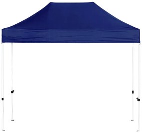 Gazebo 3x2 Master - Blu