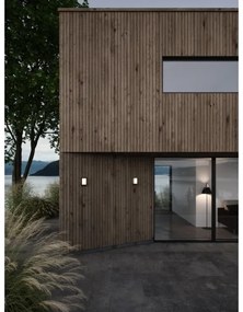 Nordlux - Applique a LED da esterno NESTOR LED/8W/230V IP44