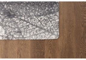 Tappeto grigio 160x230 cm Lush - FD