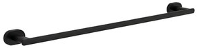 Portasciugamano da bagno Til 101 Black