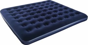 Materassino gonfiabile da spiaggia o campeggio matrimoniale king size Pavillo Bestway 67004