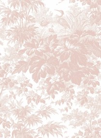 Jannelli & Volpi Tapete Toile - 7262