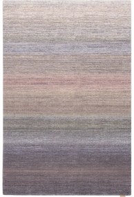 Tappeto di lana 170x240 cm Aiko - Agnella