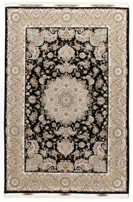 Tabriz Tappeto persiano 300x200 (Iran) Annodato A Mano