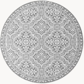 Tappeto reversibile da interno-esterno Rosel