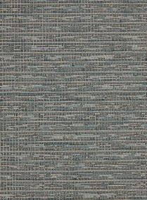 Lelievre Tapete Reflet - Bleute