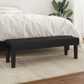 Panca Nera 100x30x30 Cm İn Similpelle /