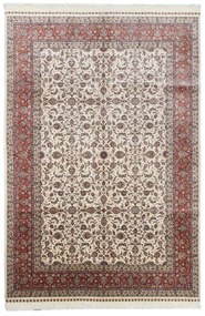 Ghom Tappeto orientale 280 x 190 (Cina) Annodato A Mano