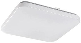 Rabalux 75014-LED Plafoniera VENDEL con sensore LED/20W/230V 4000K 32x32cm