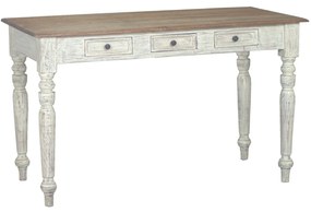 IUSTINUS - tavolo da pranzo fisso