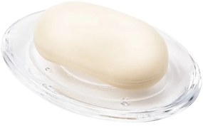 Dispenser di sapone in plastica Droplet - Umbra