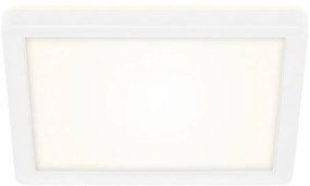 Briloner 7153-416 - Plafoniera LED SLIM LED/12W/230V