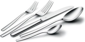 Posate grigie 30 pezzi Palma - WMF