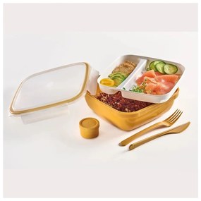 Portapranzo con scomparti Fresh – Snips