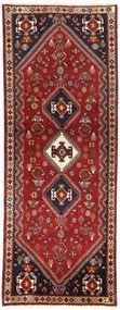 Gashguli Tappeto 200x70 (Iran) Annodato A Mano