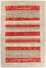 Rizbaft Tappeto 200 x 290 (Iran) Annodato A Mano
