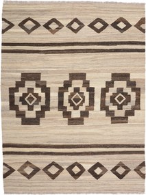 Kilim Tappeto orientale 200 x 150 (Pakistan) Annodato A Mano