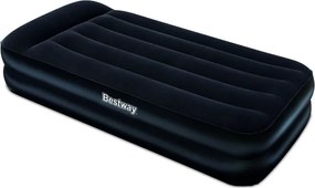 Materasso materassino singolo autogonfiabile 203x102x46 cm Bestway 67401
