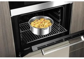 Tefal - Set 4 pezzi pentole INGENIO EMOTION acciaio inox