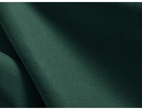 Angolo divano letto verde (angolo sinistro) Jodie - Micadoni Home