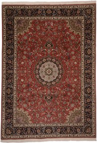 Tabriz Tappeto persiano 360 x 260 (Iran) Annodato A Mano