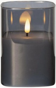 Candela a LED con funzione timer
