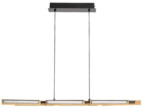 Rabalux 72045 - Lampadario LED a sospensione con filo REMIEL LED/30W/230V 3000K