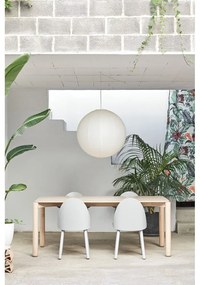 Tavolo da pranzo , 180 x 100 cm Atlas - Teulat