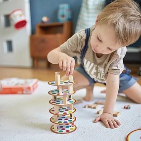 Gioco di Abilità Acrobat