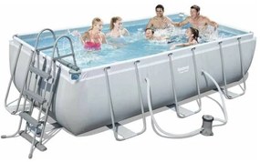 Piscina Bestway Power-Steel 404X201X100H
