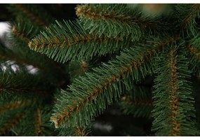 Albero di natale artificiale altezza 220 cm Spruce – Vánoční stromeček