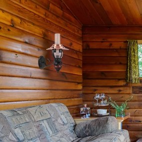 Rabalux 7868 - Applique ENNA 1xE14/40W/230V