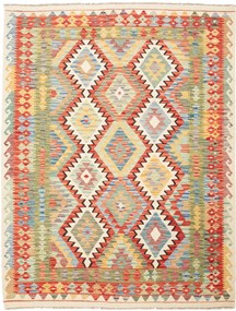 Kilim Tappeto orientale 220 x 170 (Pakistan) Tessuto A Mano