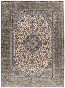 Ardakan Tappeto 290 x 400 (Iran) Annodato A Mano