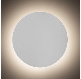 Rabalux 1431 - Applique a LED MARLON LED/8W/230V