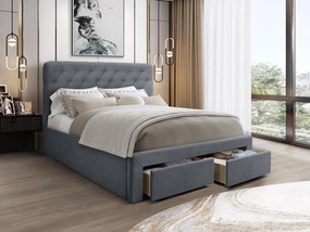 Letto Houston 1708