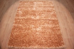 Persian Tappeto 160 x 230 (Indian) Annodato A Mano