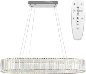 Lampada LED APP1547-CP CHROME