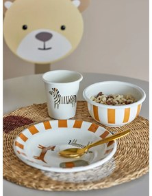 Set da pranzo per bambini 3 pz Jesse - Bloomingville Mini
