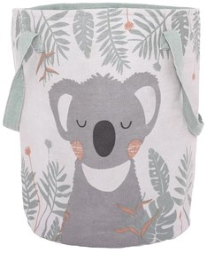 Cestino tessile Natiot , ø 30 cm Olsen - Nattiot